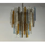 PS9092 OVAL VENETIAN CHANDELIER