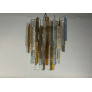 PS9092 OVAL VENETIAN CHANDELIER