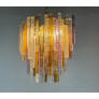 PS9092 OVAL VENETIAN CHANDELIER
