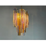 PS9092 OVAL VENETIAN CHANDELIER