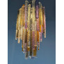 PS9092 OVAL VENETIAN CHANDELIER