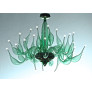 QZ9117 MONA  LU Chandelier