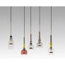 SJ2029 FLAUTI CHANDELIER