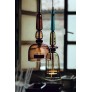 SJ2029 FLAUTI CHANDELIER
