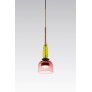 SJ2029 FLAUTI CHANDELIER