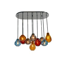 WM2130 Ducello  Chandelier