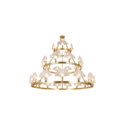 AM1302 ELYNE CHANDELIER