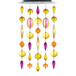 AM2211 JEWEL BOX PENDANT