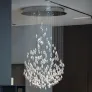 DV3942 DROPLETS SCULPTURE