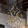 DV3942 DROPLETS SCULPTURE
