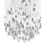 DV3942 DROPLETS SCULPTURE