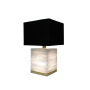 PS1063 ARIA CUBE SELENITE