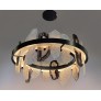 PS1075 SIERRA CHANDELIER