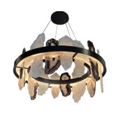 PS1075 SIERRA CHANDELIER