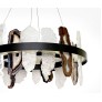 PS1075 SIERRA CHANDELIER