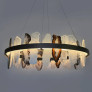 PS1075 SIERRA CHANDELIER