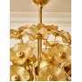 PS1098 FLOWER CHANDELIER