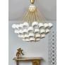 PS1100 GLUSTIN CHANDELIER