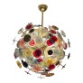 PS1102 FIREWORKS CHANDELIER