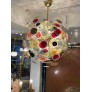 PS1102 FIREWORKS CHANDELIER