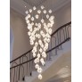 PS1118 BLOOM CHANDELIER