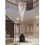 PS1118 BLOOM CHANDELIER