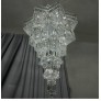 PS1144 ZEPHYRA CHANDELIER