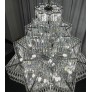 PS1144 ZEPHYRA CHANDELIER