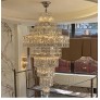 PS1144 ZEPHYRA CHANDELIER