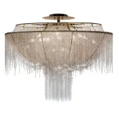 PS1161 CONTEMPORARY CHANDELIER