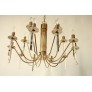 PS1177 15 ARMS CHANDELIER