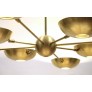 PS1188 ORBITALE CHANDELIER