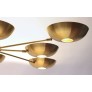 PS1188 ORBITALE CHANDELIER