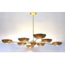 PS1188 ORBITALE CHANDELIER