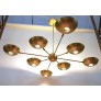 PS1188 ORBITALE CHANDELIER