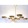 PS1188 ORBITALE CHANDELIER