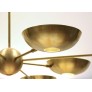 PS1188 ORBITALE CHANDELIER