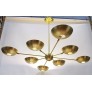 PS1188 ORBITALE CHANDELIER