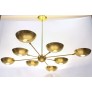 PS1188 ORBITALE CHANDELIER