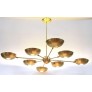 PS1188 ORBITALE CHANDELIER