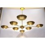 PS1188 ORBITALE CHANDELIER