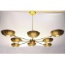 PS1188 ORBITALE CHANDELIER