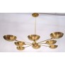 PS1188 ORBITALE CHANDELIER