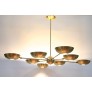 PS1188 ORBITALE CHANDELIER