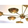 PS1188 ORBITALE CHANDELIER