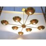 PS1188 ORBITALE CHANDELIER