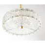 PS1192 MURANO GLASS CHANDELIER