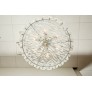 PS1192 MURANO GLASS CHANDELIER