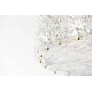 PS1192 MURANO GLASS CHANDELIER