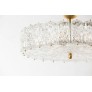 PS1192 MURANO GLASS CHANDELIER